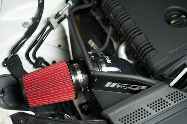 Audi - CTS TURBO B8/B8.5 A4/A5 2.0T AIR INTAKE SYSTEM