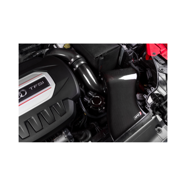 APR CARBON FIBER TURBO INLET PIPE - 1.8T/2.0T EA888 GEN 3 MQB