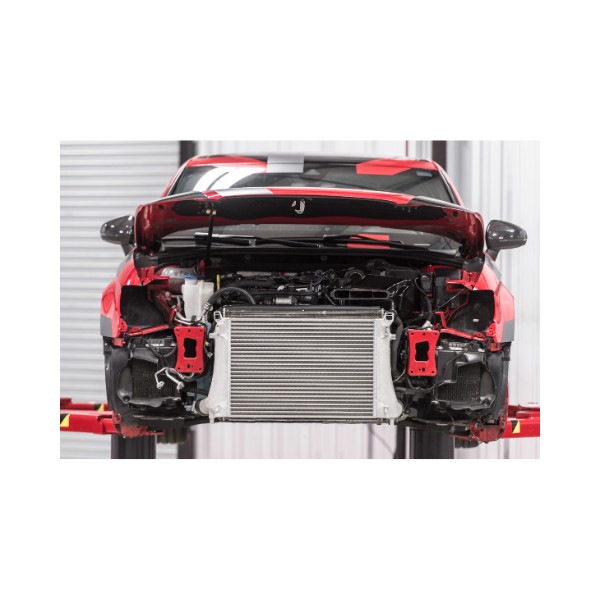 APR INTERCOOLER SYSTEM - MQB/MQB EVO 1.8T/2.0T (6MT/DSG)