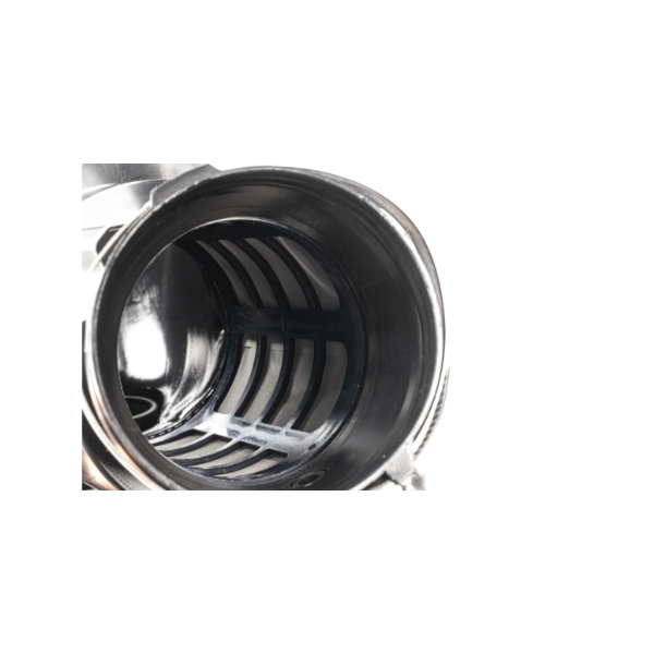 APR CARBON FIBER INTAKE - B8 3.0T THROTTLE INLET PIPE