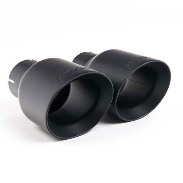 VW > Golf> Mk6 Gti - PART RESONATED CAT-BACK RACE EXHAUST SYSTEM