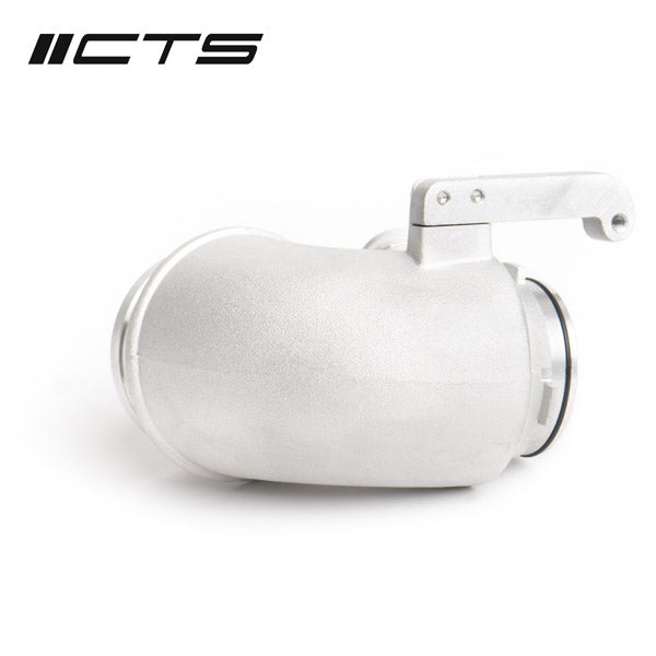 Audi/VW - CTS TURBO 1.8T/2.0T MQB GEN3 HIGH-FLOW TURBO INLET PIPE
