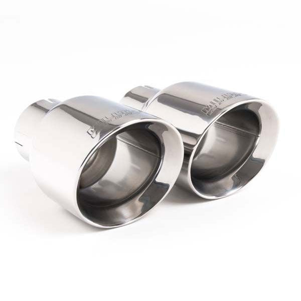 VW > Golf > Mk6 Gti - NON-RESONATED CAT-BACK EXHAUST SYSTEM