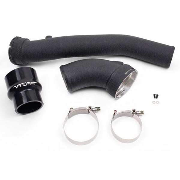 BMW - VRSF Charge Pipe Upgrade Kit 10-18 BMW X3 35iX, X4 35iX & X4 M40iX F25 F26 N55