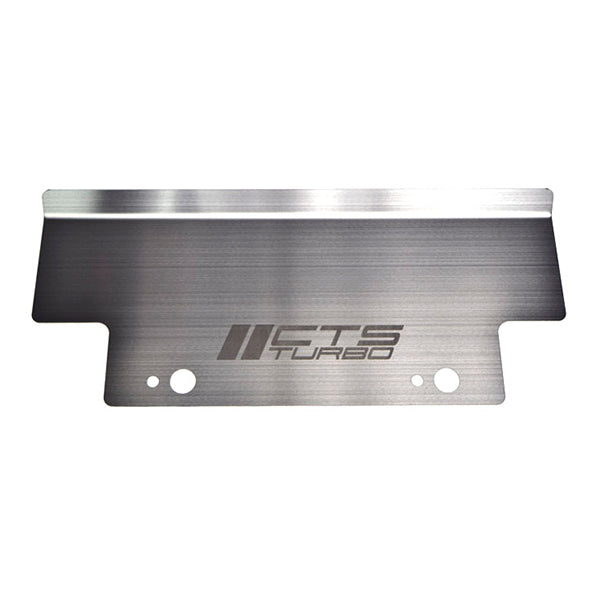 VW - CTS TURBO HEAT SHIELD GOLF R / FSI SPECIFIC
