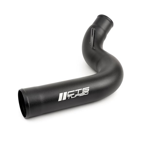 Audi - CTS TURBO 8V.2 RS3/ 8S TTRS 2.5T EVO TURBO OUTLET PIPE