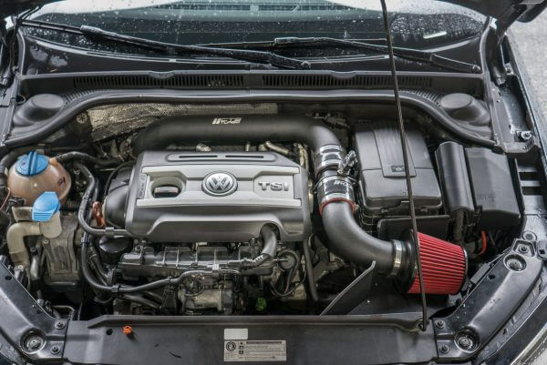 Audi/VW - CTS TURBO 3″ AIR INTAKE SYSTEM FOR 1.8TSI/2.0TSI (EA888.1 AND EA888.3 NON-MQB)