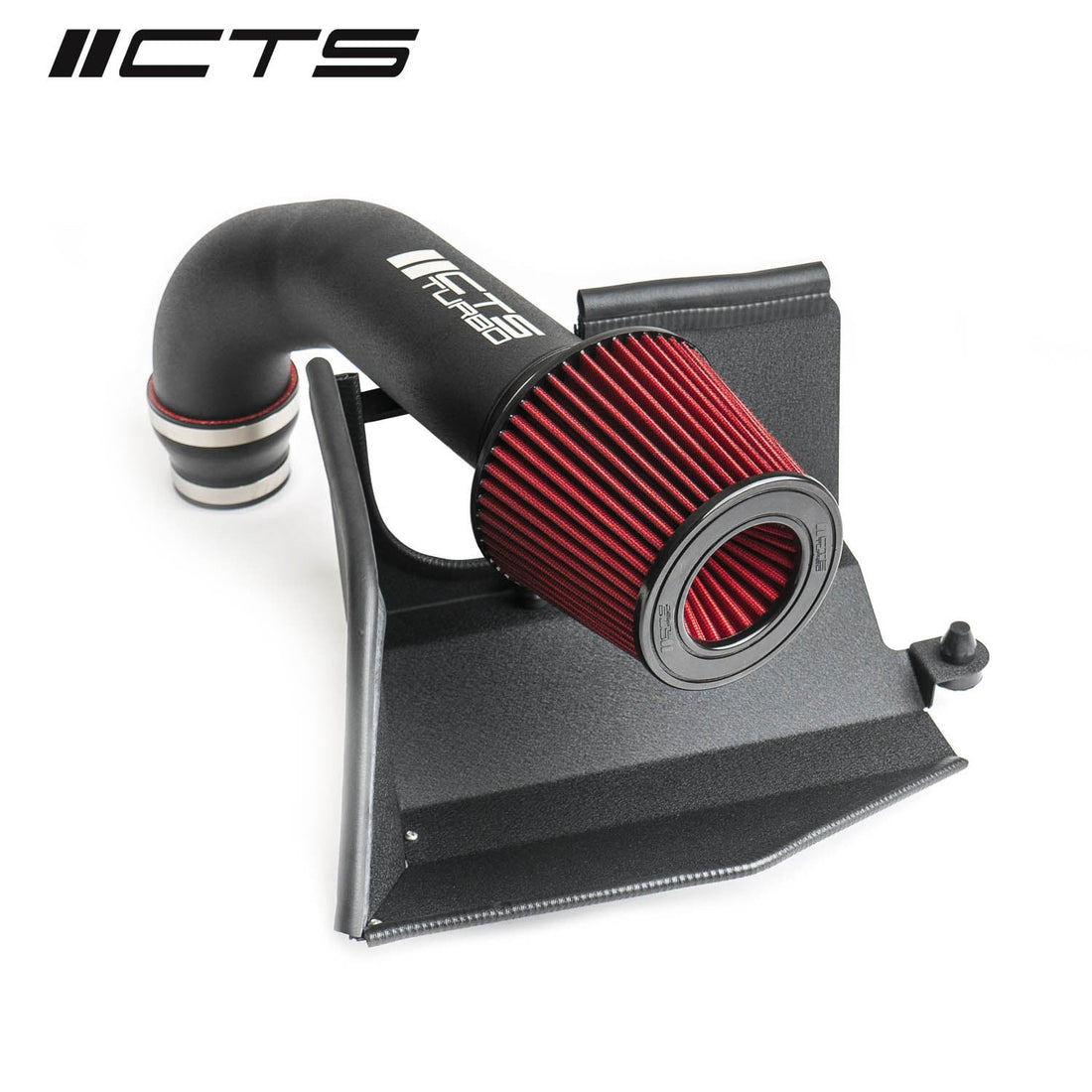 CTS-IT-270R-1 intake for VW/Audi MQB models (without SAI)