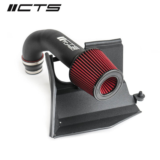 CTS-IT-270R-1 intake for VW/Audi MQB models (without SAI)