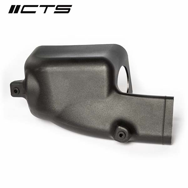 CTS TURBO HIGH-FLOW INTAKE SYSTEM FOR MERCEDES-BENZ AMG W205/M177 C63/63S/GLC63/GLC63S