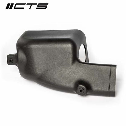 CTS TURBO HIGH-FLOW INTAKE SYSTEM FOR MERCEDES-BENZ AMG W205/M177 C63/63S/GLC63/GLC63S