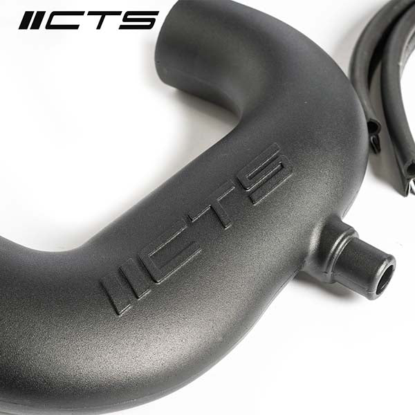 CTS TURBO HIGH-FLOW INTAKE SYSTEM FOR MERCEDES-BENZ AMG W205/M177 C63/63S/GLC63/GLC63S
