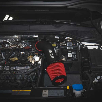 CTS TURBO MK8 VW GOLF GTI/ 8Y AUDI A3 EVO4 WITH SAI INTAKE SYSTEM