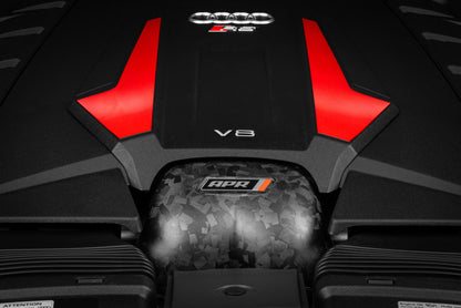 APR Carbon Fiber Intake System - (4M/9Y/SUV) - 4.0T
