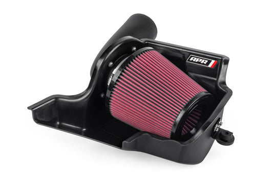 APR OPEN PEX Intake System - 1.8T/2.0T EA888 Gen 3/4 MQB