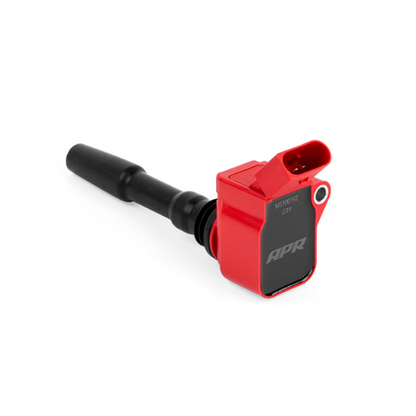 APR IGNITION COILS (RED)