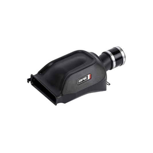 APR PEX INTAKE SYSTEM - FRONT AIRBOX - 1.8T/2.0T EA888 PQ35 PLATFORM
