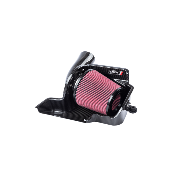 APR OPEN CARBON FIBER INTAKE - 1.8T/2.0T EA888 GEN 3 MQB