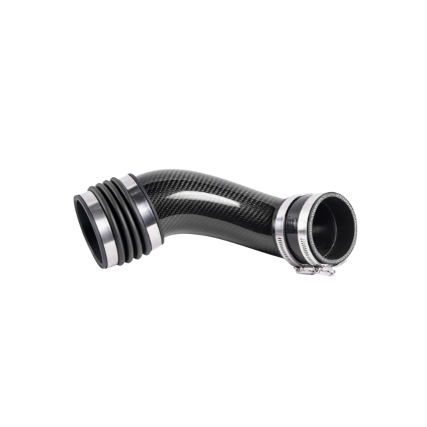 APR CARBON FIBER TURBO INLET PIPE - 1.8T/2.0T EA888 GEN 3 MQB