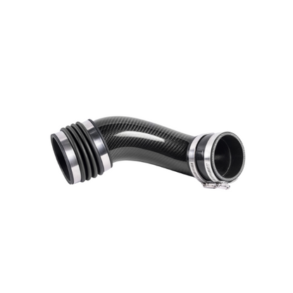 APR CARBON FIBER TURBO INLET PIPE - 1.8T/2.0T EA888 GEN 3 MQB