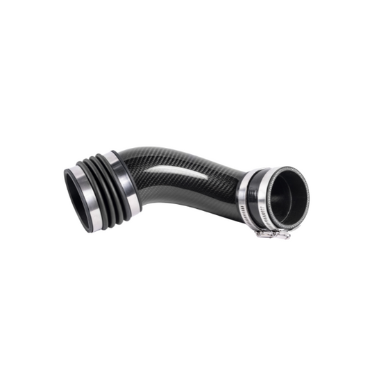 APR CARBON FIBER TURBO INLET PIPE - 1.8T/2.0T EA888 GEN 3 MQB