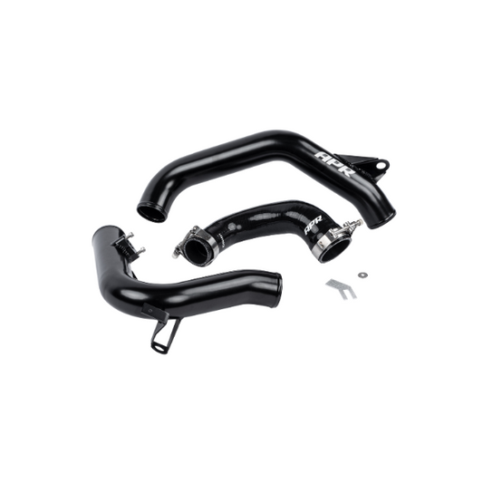 APR CHARGE PIPES - TURBO OUTLET AND THROTTLE BODY - MQB 1.8T/2.0T