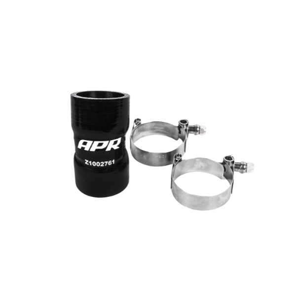 APR HOSES - TURBO OUTLET - MQB 1.8T/2.0T