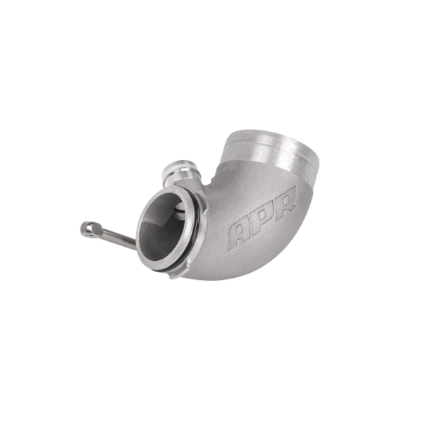 APR TURBO INLET PIPE - 1.8/2.0T - MQB