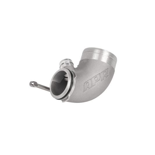 APR TURBO INLET PIPE - 1.8/2.0T - MQB