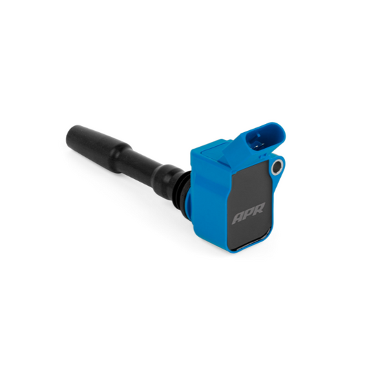 APR IGNITION COILS (BLUE)