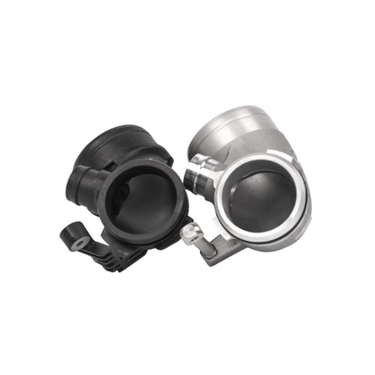 APR TURBO INLET PIPE - 1.8/2.0T - MQB