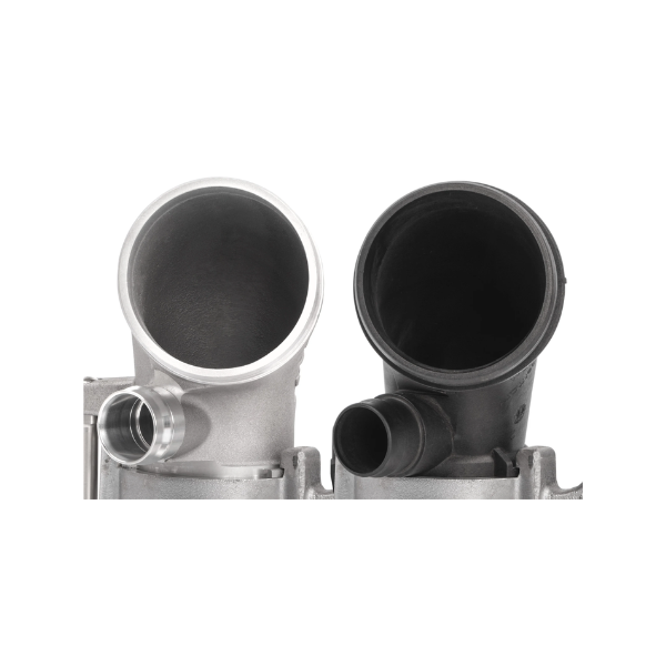 APR TURBO INLET PIPE - 1.8/2.0T - MQB