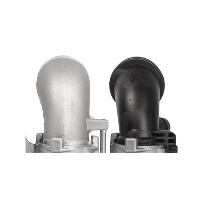 APR TURBO INLET PIPE - 1.8/2.0T - MQB