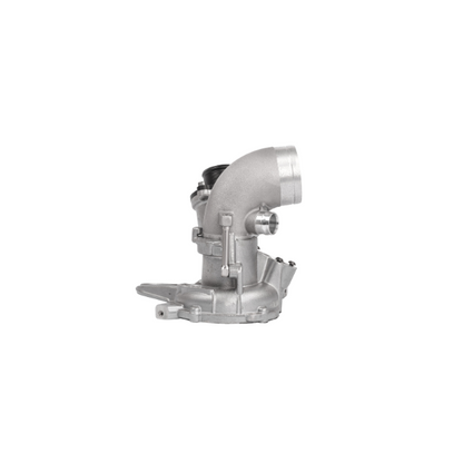 APR TURBO INLET PIPE - 1.8/2.0T - MQB