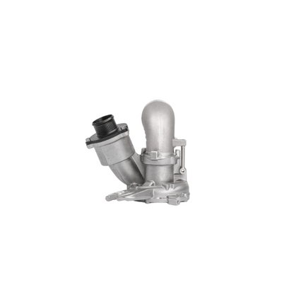 APR TURBO INLET PIPE - 1.8/2.0T - MQB