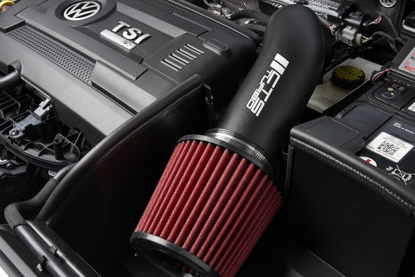Audi/VW - CTS TURBO MK7/7.5 VW GOLF, GTI, GLI, AUDI A3, AUDI TT INTAKE (2015+ MQB MODELS)