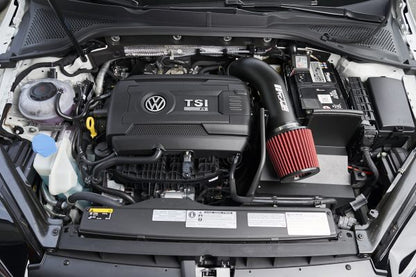 Audi/VW - CTS TURBO MK7/7.5 VW GOLF, GTI, GLI, AUDI A3, AUDI TT INTAKE (2015+ MQB MODELS)