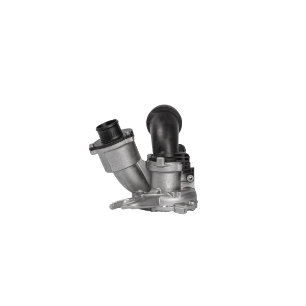 APR TURBO INLET PIPE - 1.8/2.0T - MQB