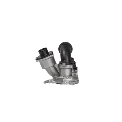 APR TURBO INLET PIPE - 1.8/2.0T - MQB