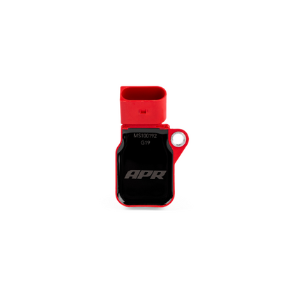 APR IGNITION COILS (RED)