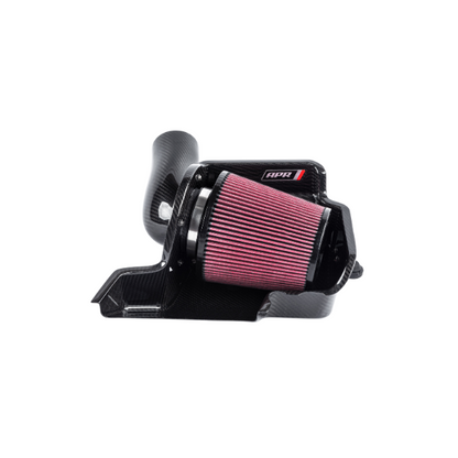 APR OPEN CARBON FIBER INTAKE - 1.8T/2.0T EA888 GEN 3 MQB