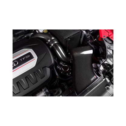 APR CARBON FIBER TURBO INLET PIPE - 1.8T/2.0T EA888 GEN 3 MQB