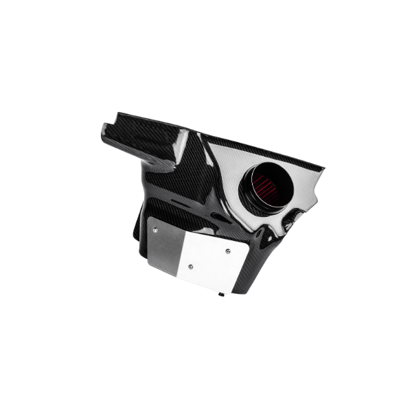 APR OPEN CARBON FIBER INTAKE - B8 6/8 CYL