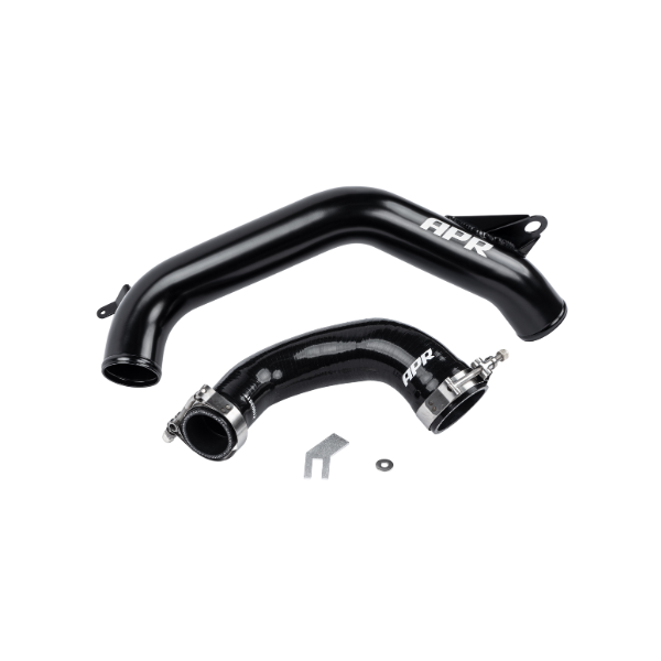 APR CHARGE PIPES - TURBO OUTLET AND THROTTLE BODY - MQB 1.8T/2.0T