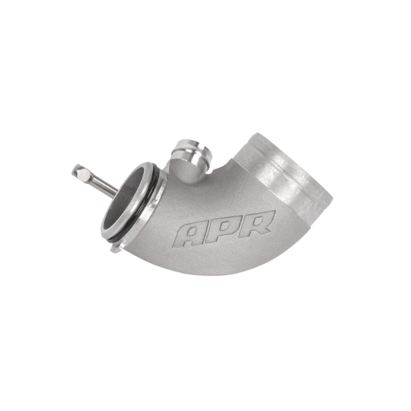 APR TURBO INLET PIPE - 1.8/2.0T - MQB
