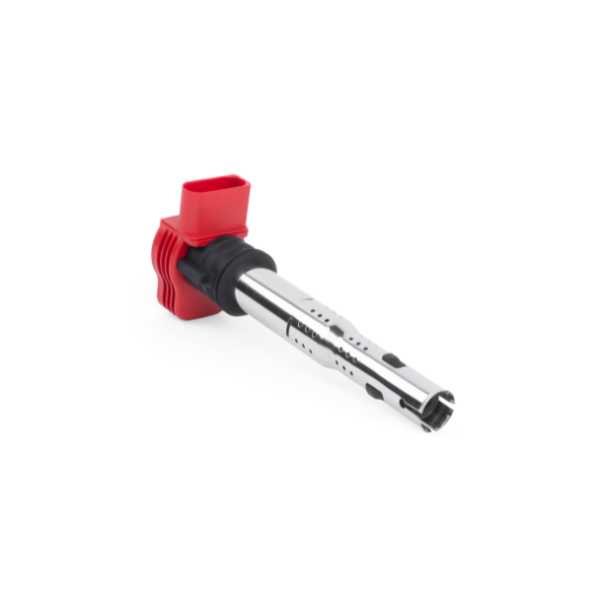 APR IGNITION COILS (PQ35 STYLE) (RED)