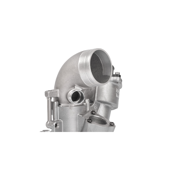 APR TURBO INLET PIPE - 1.8/2.0T - MQB