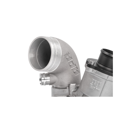 APR TURBO INLET PIPE - 1.8/2.0T - MQB