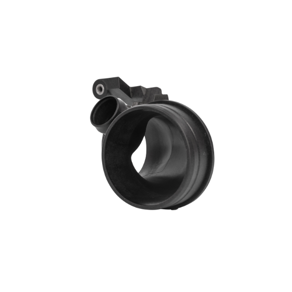 APR TURBO INLET PIPE - 1.8/2.0T - MQB
