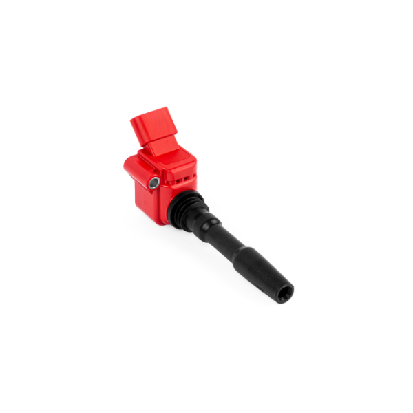APR IGNITION COILS (RED)